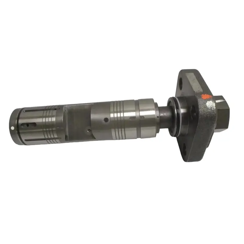 708-3M-03012 Genuine Komatsu Valve Assembly 1