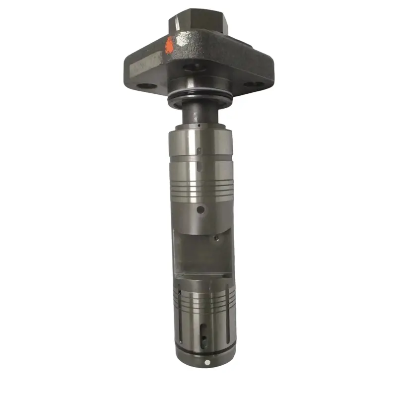 708-3M-03012 Genuine Komatsu Valve Assembly 2