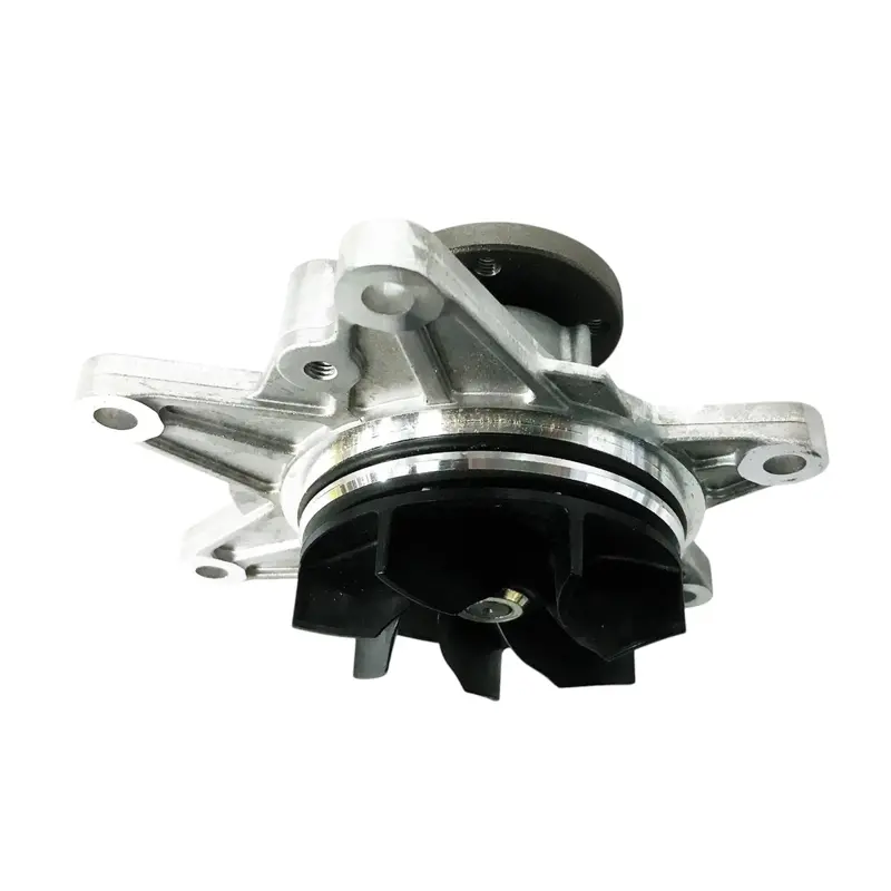 7081213C92 Genuine International Water Pump 1
