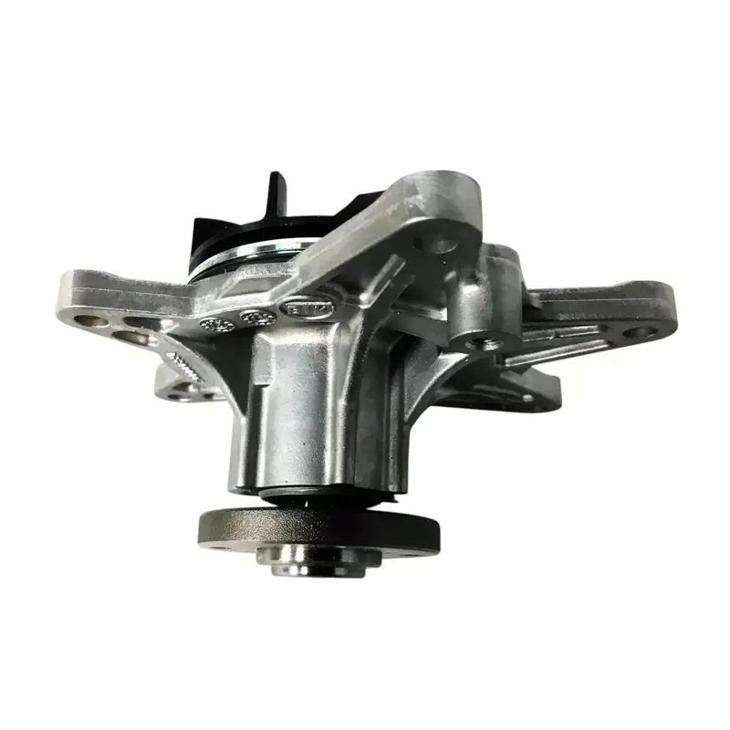 7081213C92 Genuine International Water Pump 2