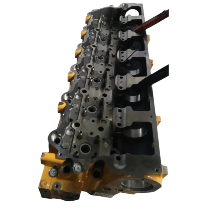 7082511C91 International Head Assembly Cylinder 1