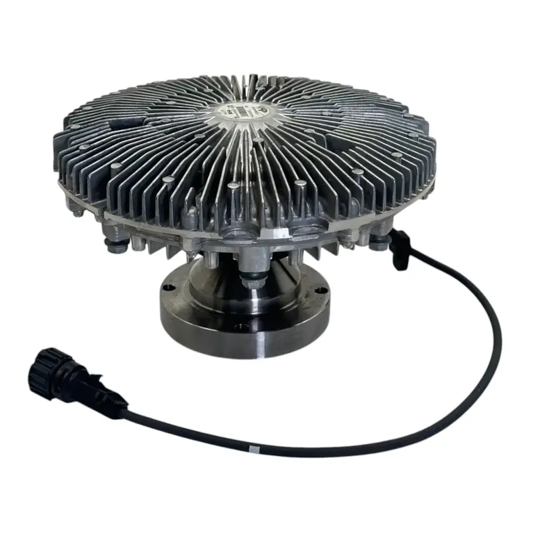 70826300 Genuine Mack Fan Clutch 1