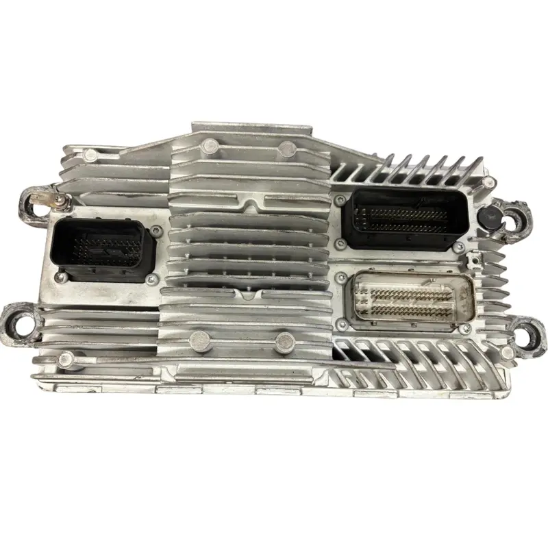 7091546C93 Genuine International Ecm Engine Control Module 1
