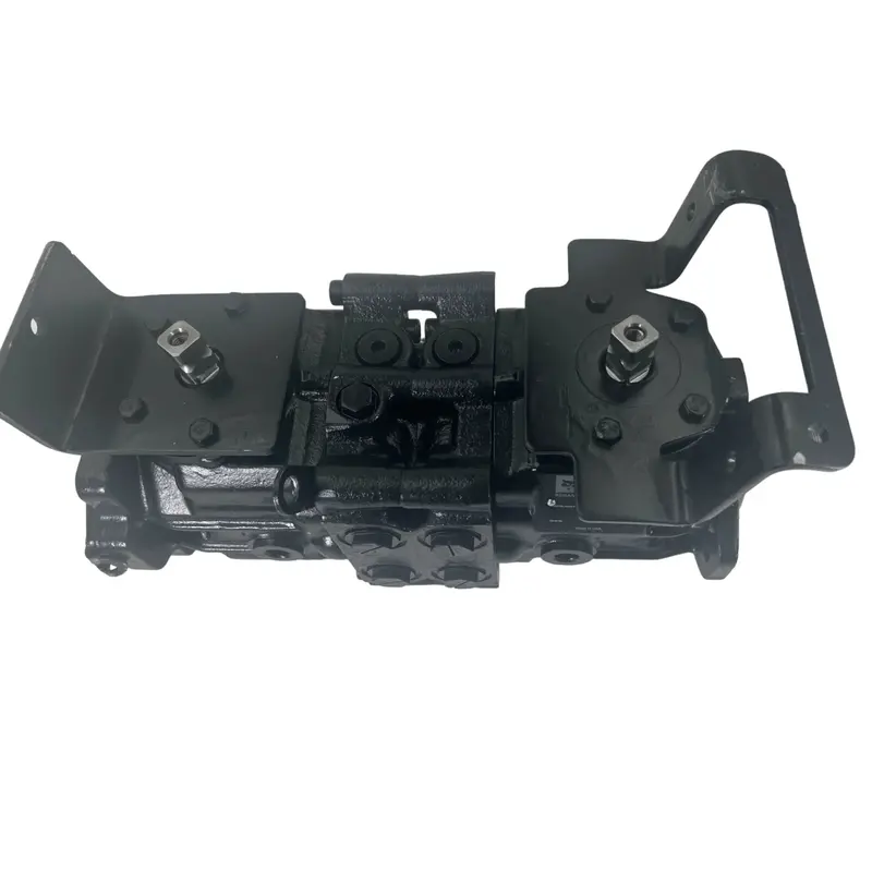 7095314 Genuine Bobcat Tandem Hydraulic Pump 2