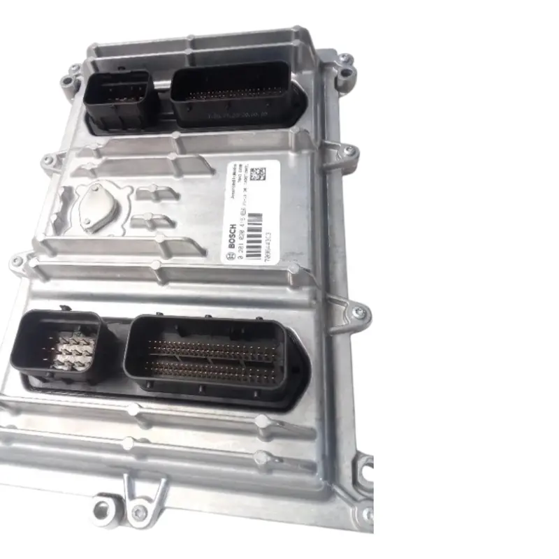 7096443C1 Genuine International Ecm Engine Control Module 1