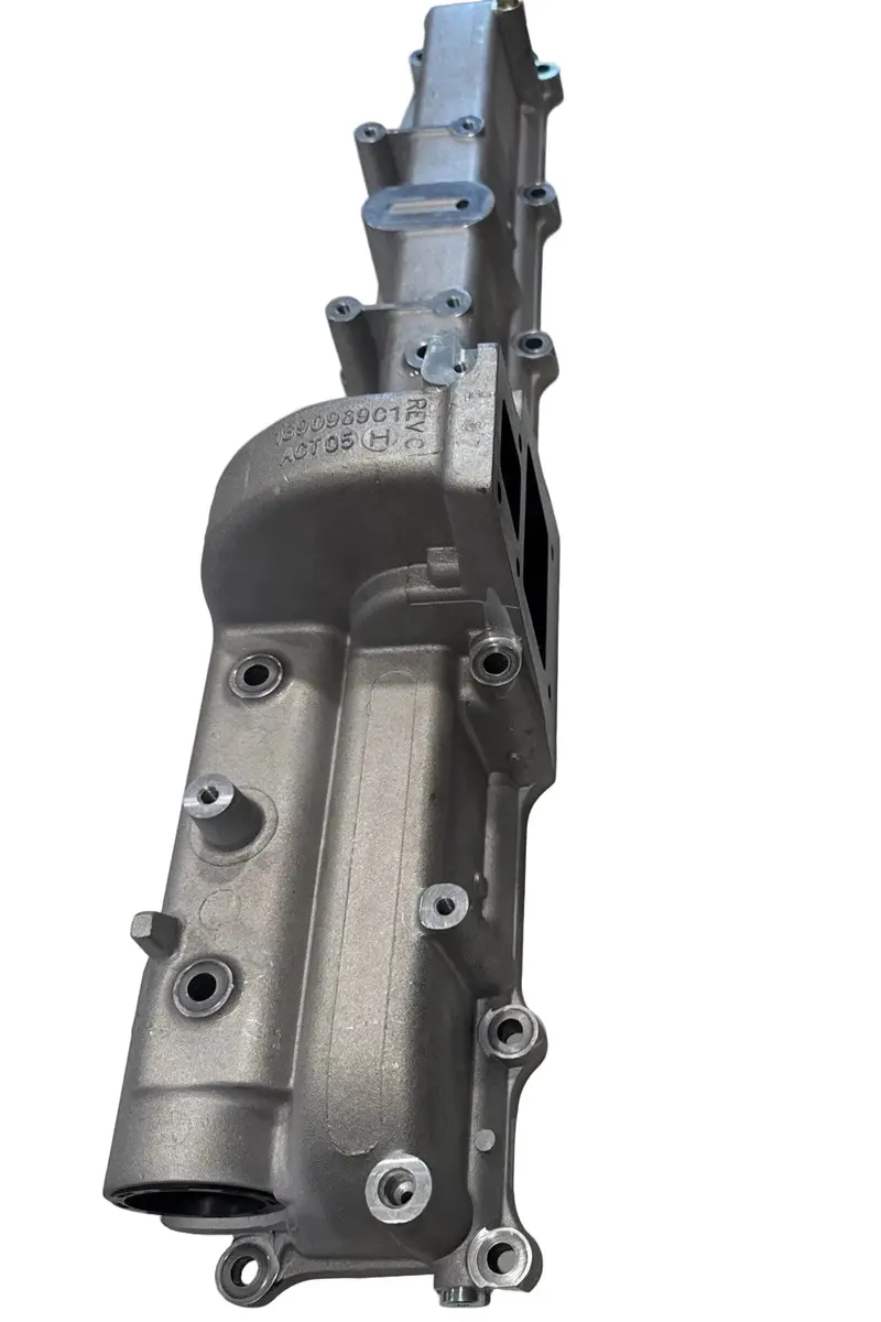 7096633C93 Genuine International Intake Manifold Assembly 1
