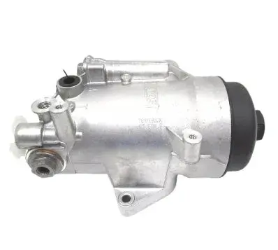 7097192C92 International Filter Assembly Fuel No Prime Pump 1
