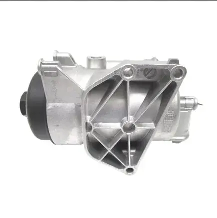 7097192C93 International Filter Assembly Fuel No Prime Pump 2