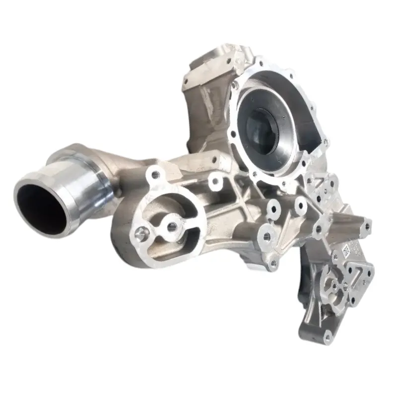 7098162C2 International Housing Assembly Water Distribution 1