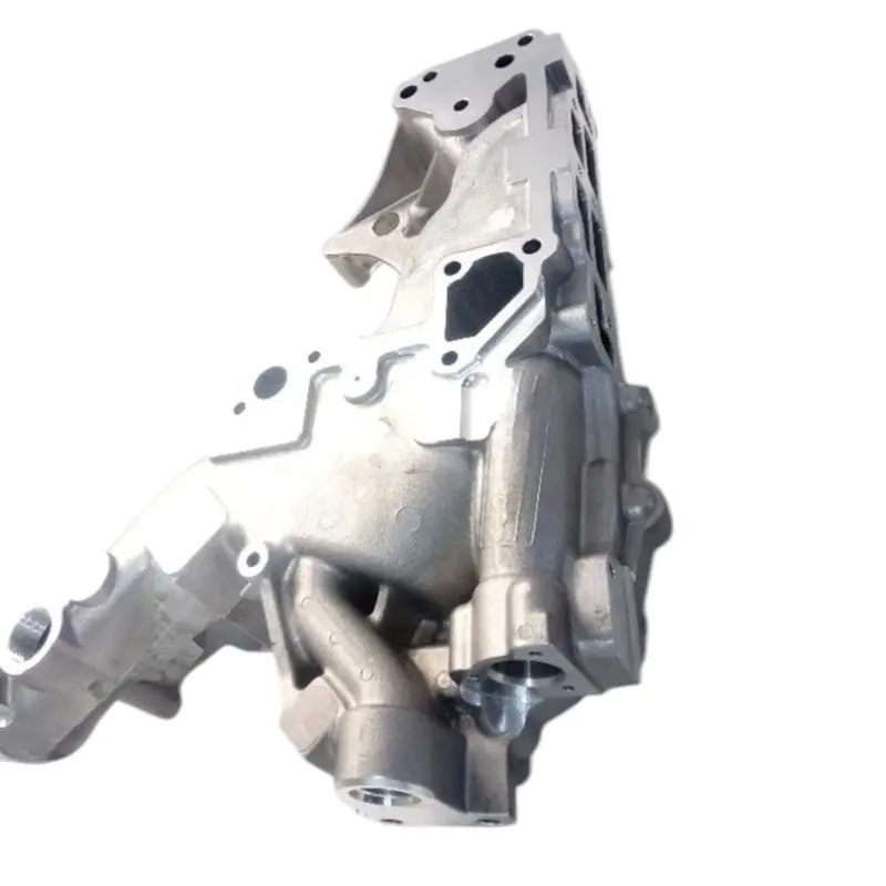 7098162C2 International Housing Assembly Water Distribution 2