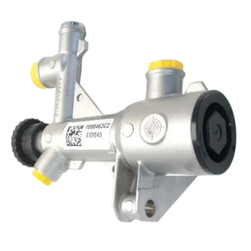 7098463C1 Genuine International Fuel Priming Pump 1