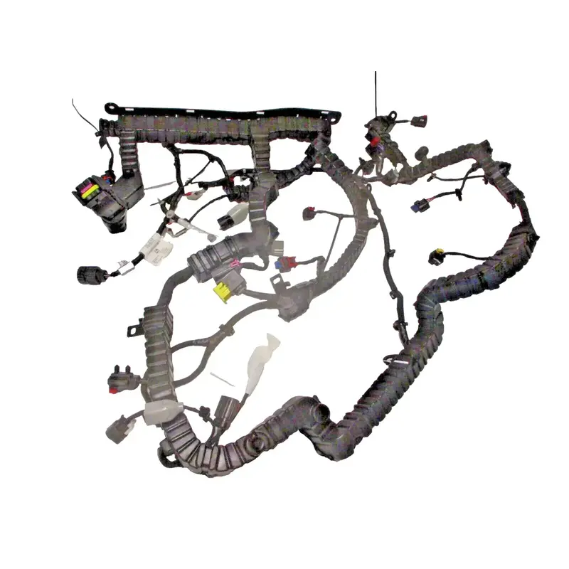 7099264C92 Genuine International Engine Sensor Harness 1