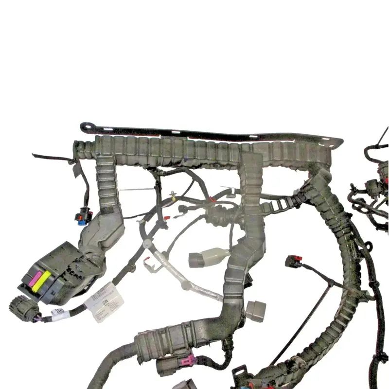 7099264C92 Genuine International Engine Sensor Harness 2