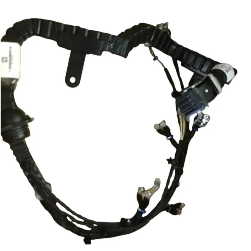 7099265C91 Genuine International Engine Wiring Harness 1