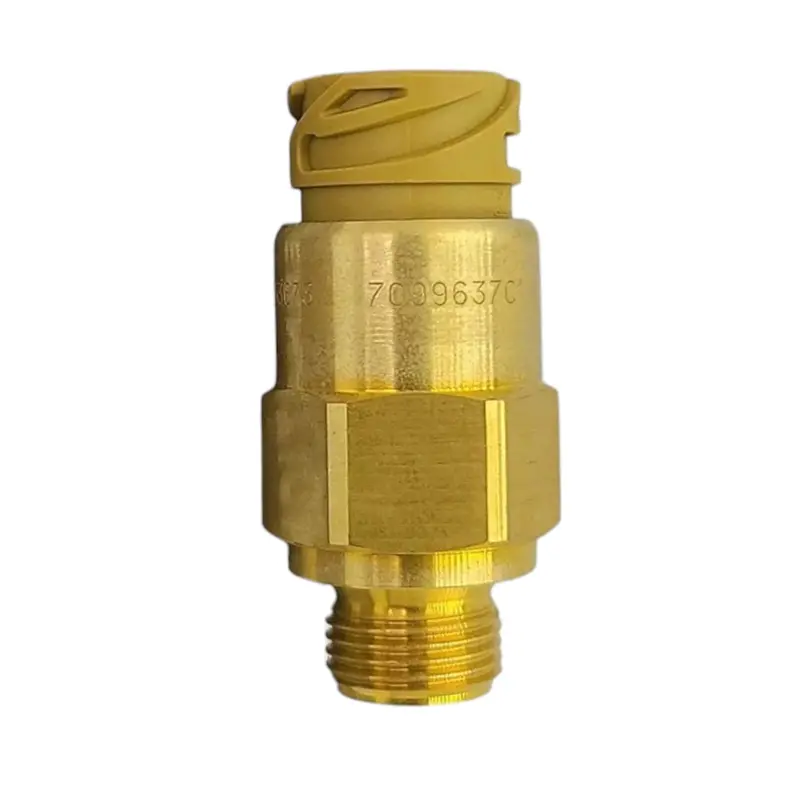 7099637C1 Genuine International Sensor, Pressure 15 Bar 1