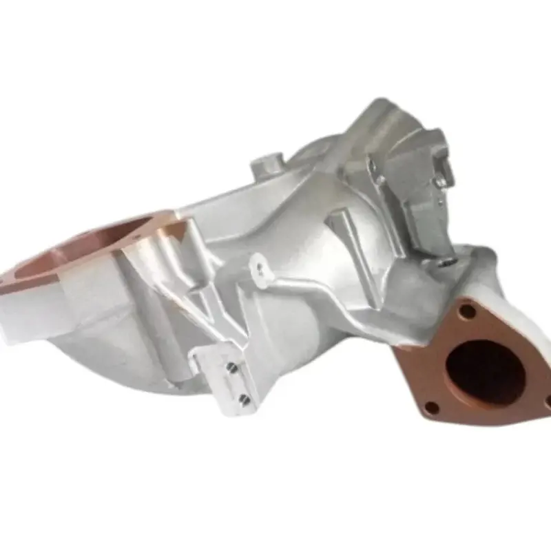 7099985C3 Genuine International Egr Duct 2