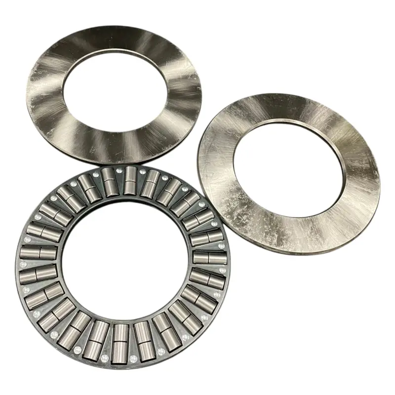 70Tp131 Genuine Timken Thrust Cylindrical Roller Bearing 1