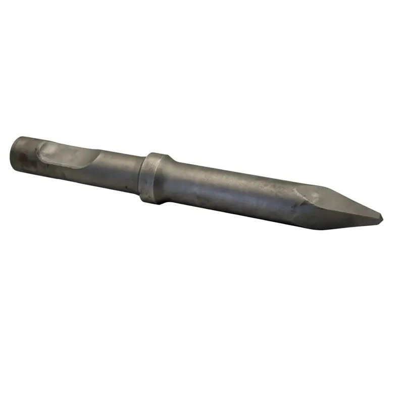 7116439 Genuine Bobcat Pyramidal Nail Point Breaker Bit 1
