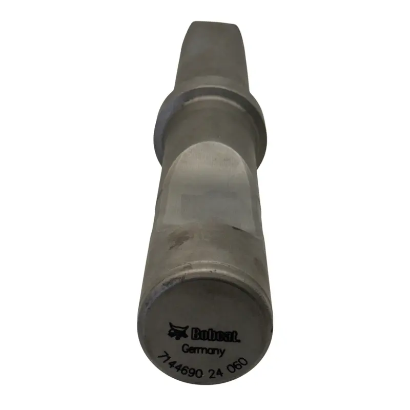 7116439 Genuine Bobcat Pyramidal Nail Point Breaker Bit 2