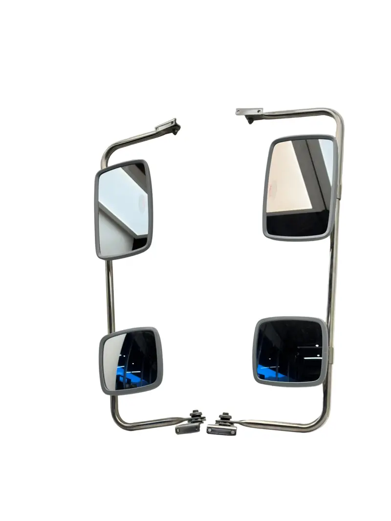 712323 Velvac Set Of Door Mirrors 1
