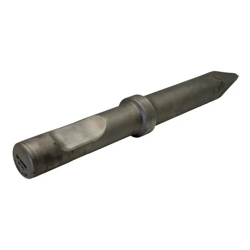 7126258 Genuine Bobcat Pyramidal Nail Point Breaker Bit 1