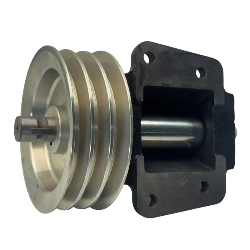 713269At Unbranded Pto Drive Pulley 1