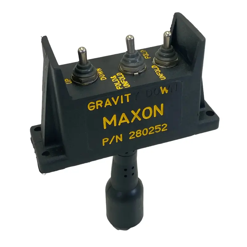 71401314 Genuine Maxon Liftgate Control Box 2