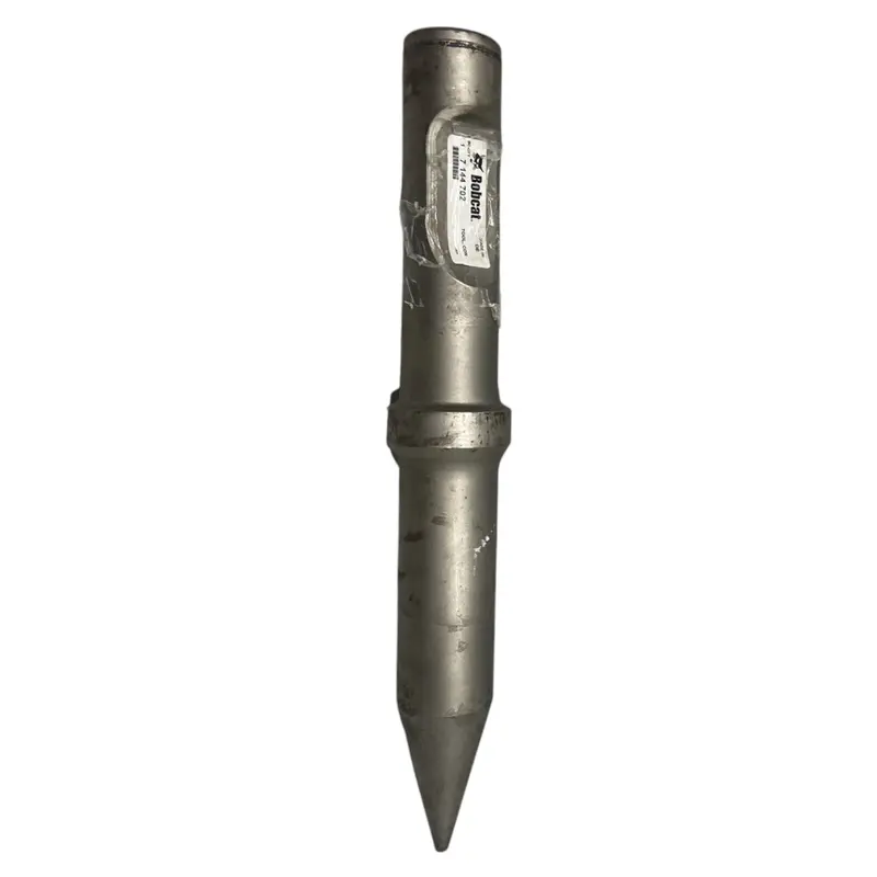 7144702 Genuine Bobcat Hydraulic Breaker Bit 1