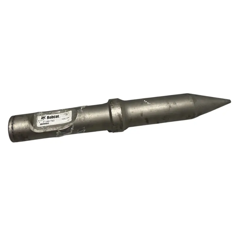 7144702 Genuine Bobcat Hydraulic Breaker Bit 2
