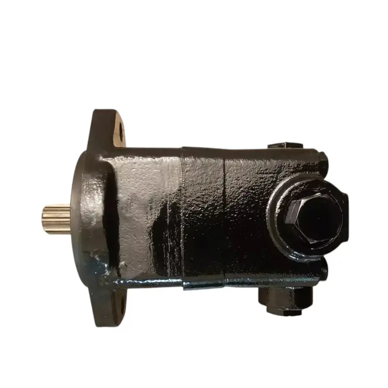 719Ar00024a Genuine Eaton Hydraulic Vane Pump 2