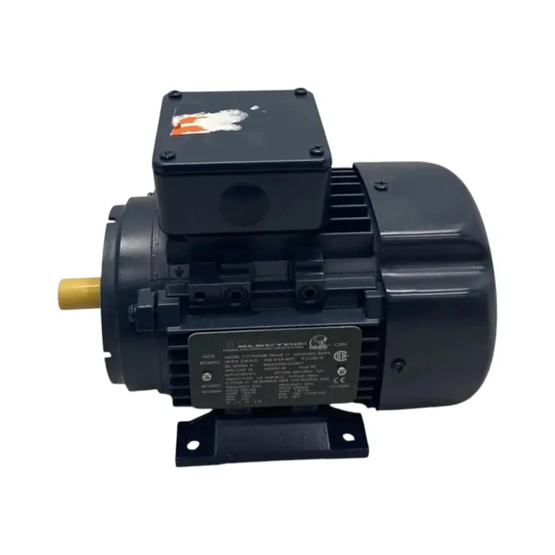 71T17fh5408 Marathon General Purpose Electric Motor 230-460V 1