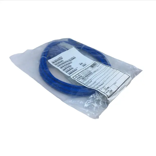 72-1428-03 Genuine Cisco Cable, Dte Male To Smart Serial 1