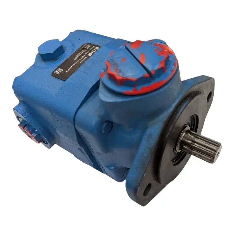 720Ar00326a Genuine Eaton Hydraulic Pump 1