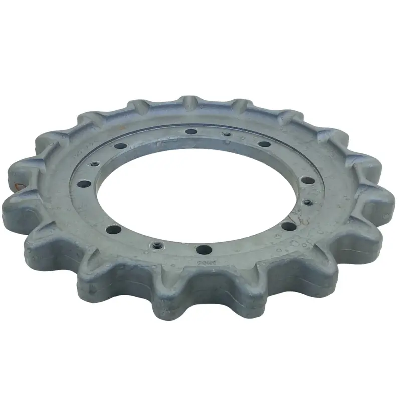 7227420 Genuine Bobcat Machined Sprocket 1