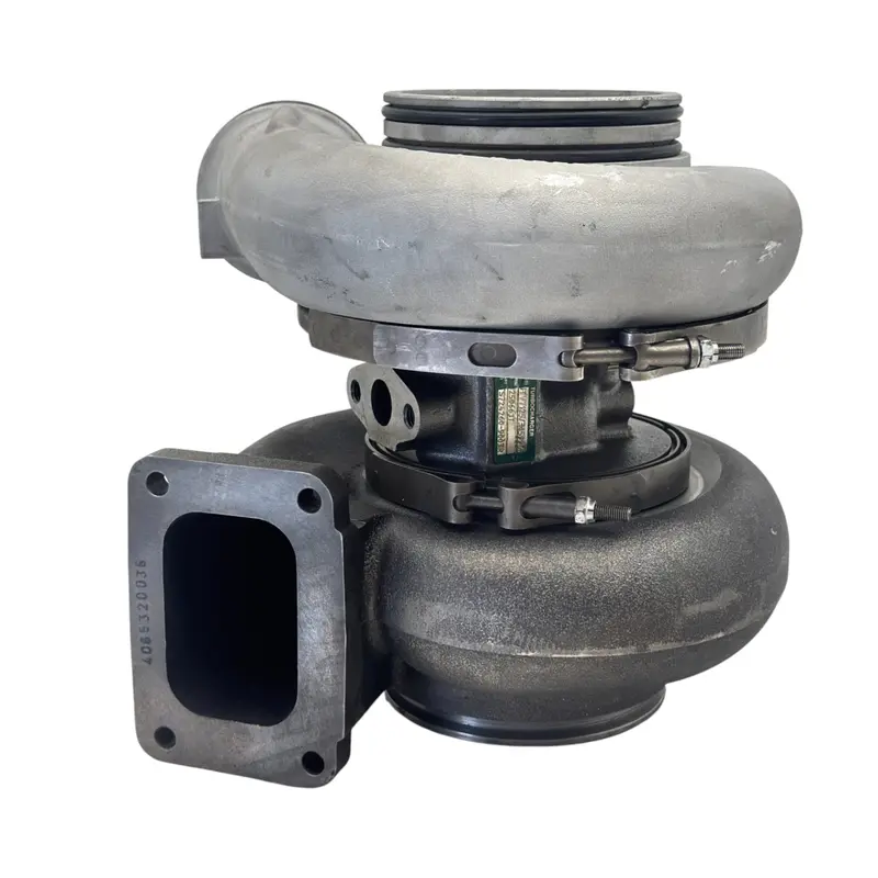 724260-5001S Garrett Turbocharger Utv7125 1