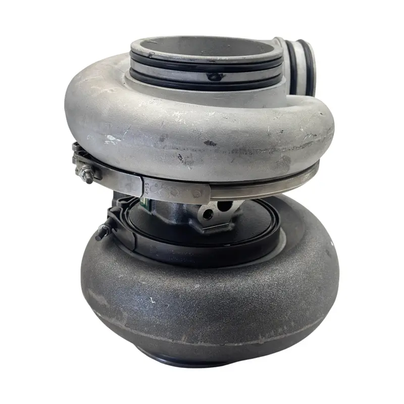 7242605001S Garrett Turbocharger Utv7125 2