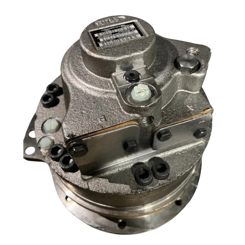 7282835 Genuine Bobcat Hydrostatic 2-Speed Drive Motor 1