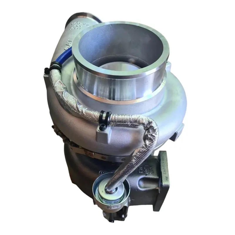 740130-5002 Genuine Garrett Turbocharger 2