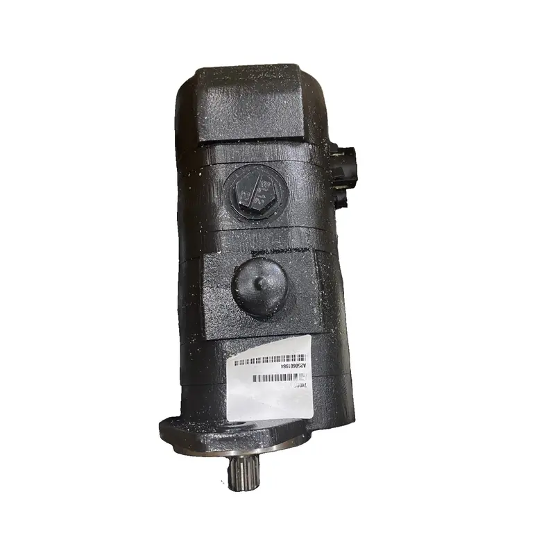 7409991Rem Bobcat High Flow Triple Gear Pump 2