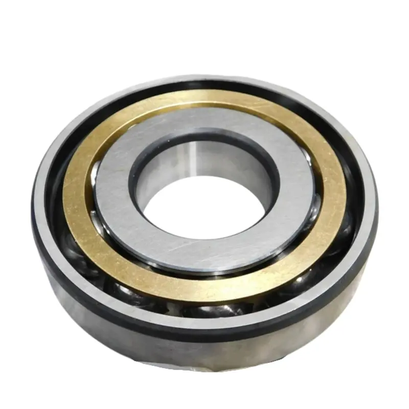 7411Bcbm Genuine Skf Angular Contact Bearing 2