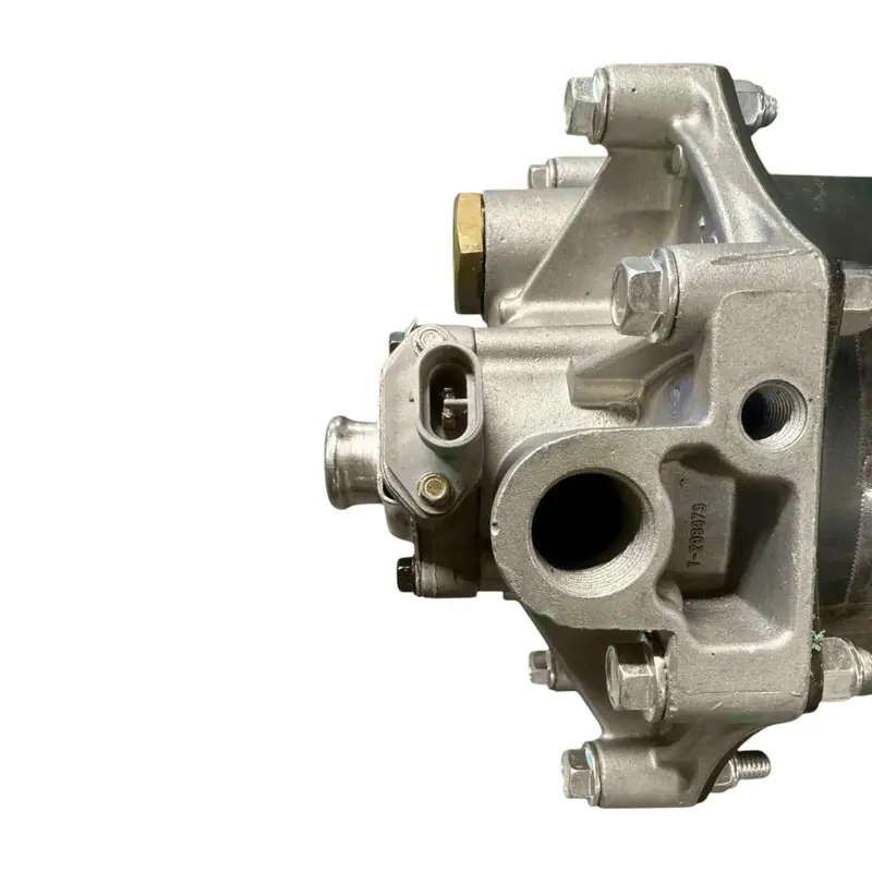 745-109688X Genuine Haldex Air Dryer 2