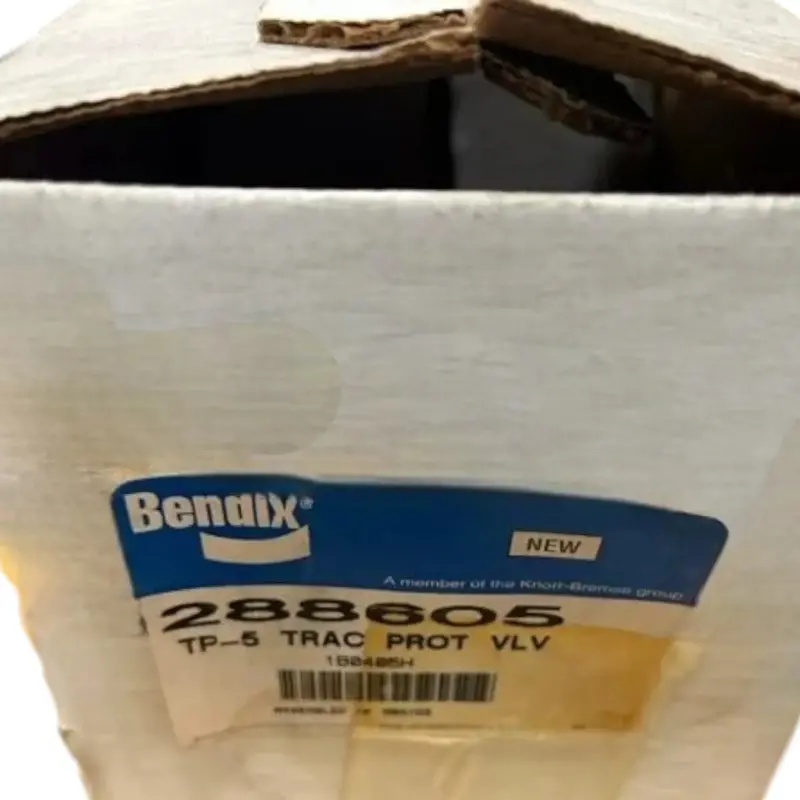 745-288605N Genuine Bendix Protection Valve 2