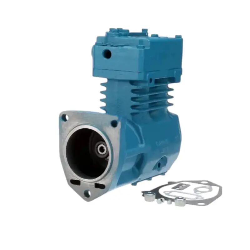 745-5003729X Genuine Bendix Air Brake Compressor 1