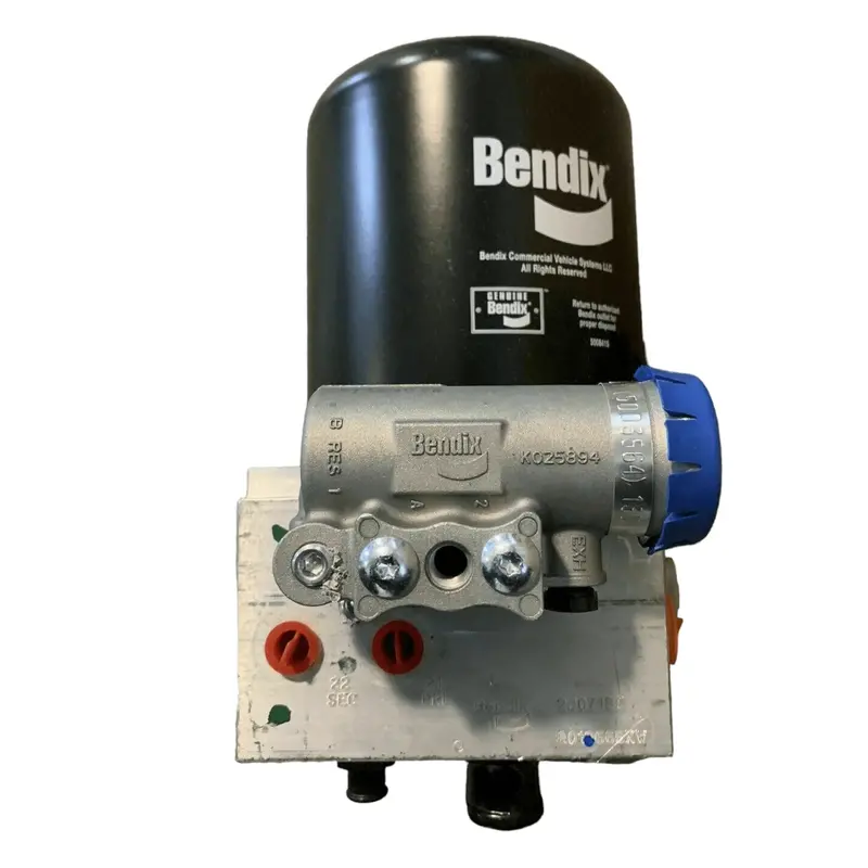 745-80126645 Genuine Bendix  Air Dryer Module 1