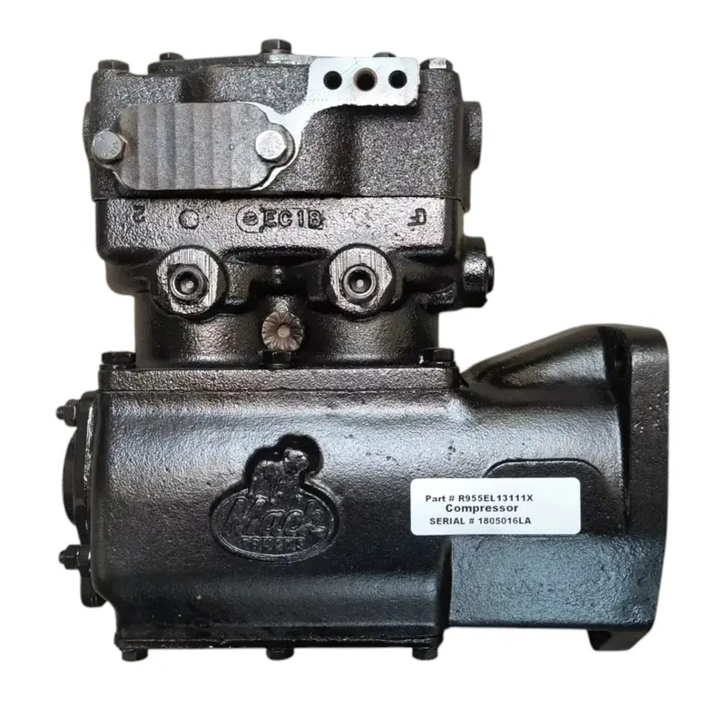 745-El13111x Haldex Air Brake Compressor For Mack 1