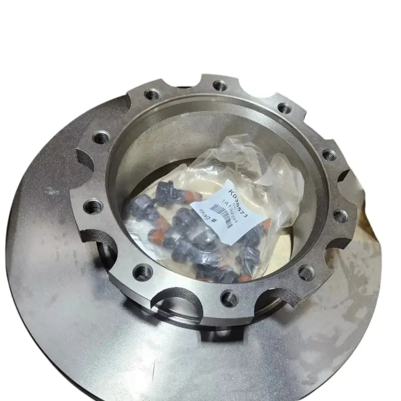 745-K038573 Genuine Bendix Rotor Brake Assembly 1