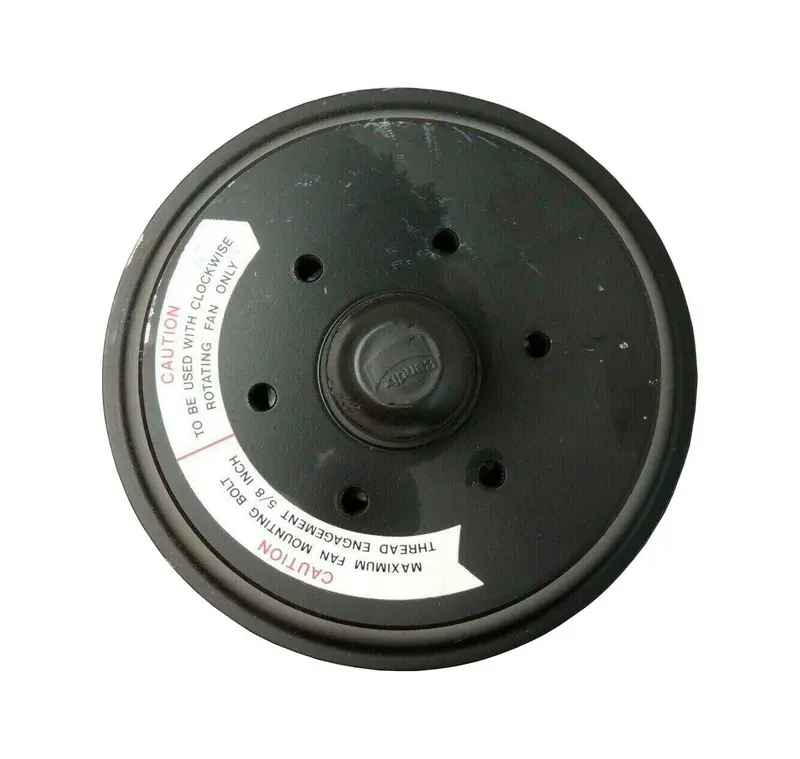 745108323 Genuine Bendix Engine Cooling Fan Clutch 2