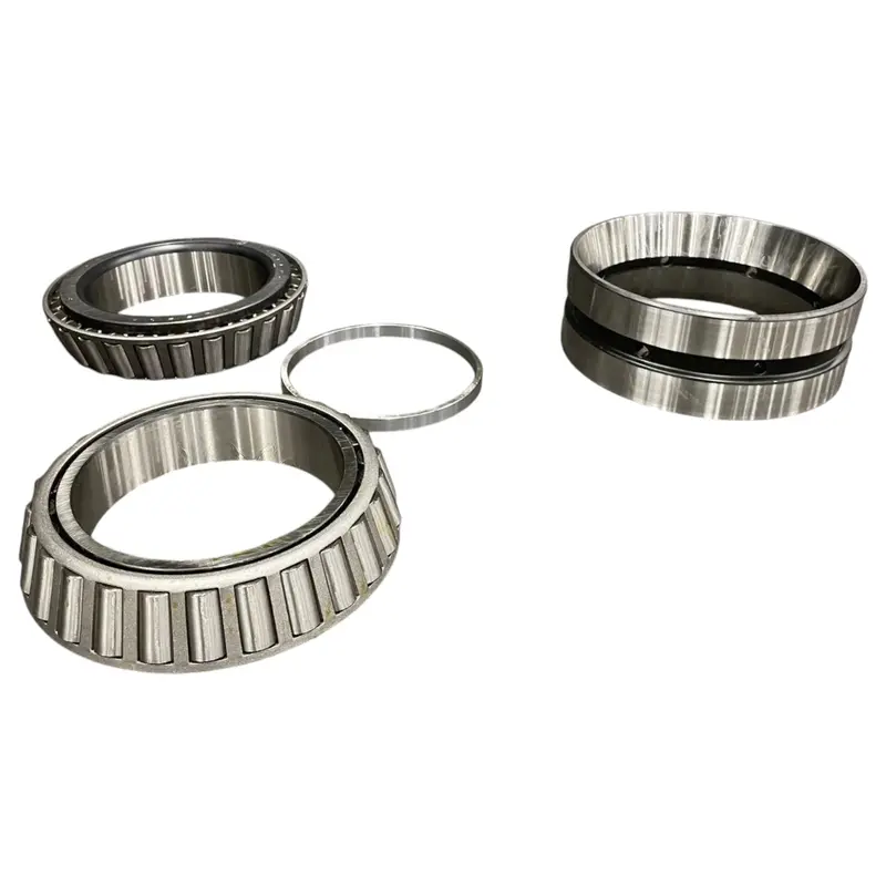 74550A-902B6 Genuine Timken Tapered Roller Bearing Assembly 1