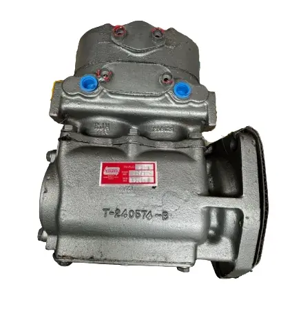 745X-227326 Bepco Air Compressor Tf-500 For Volvo 1