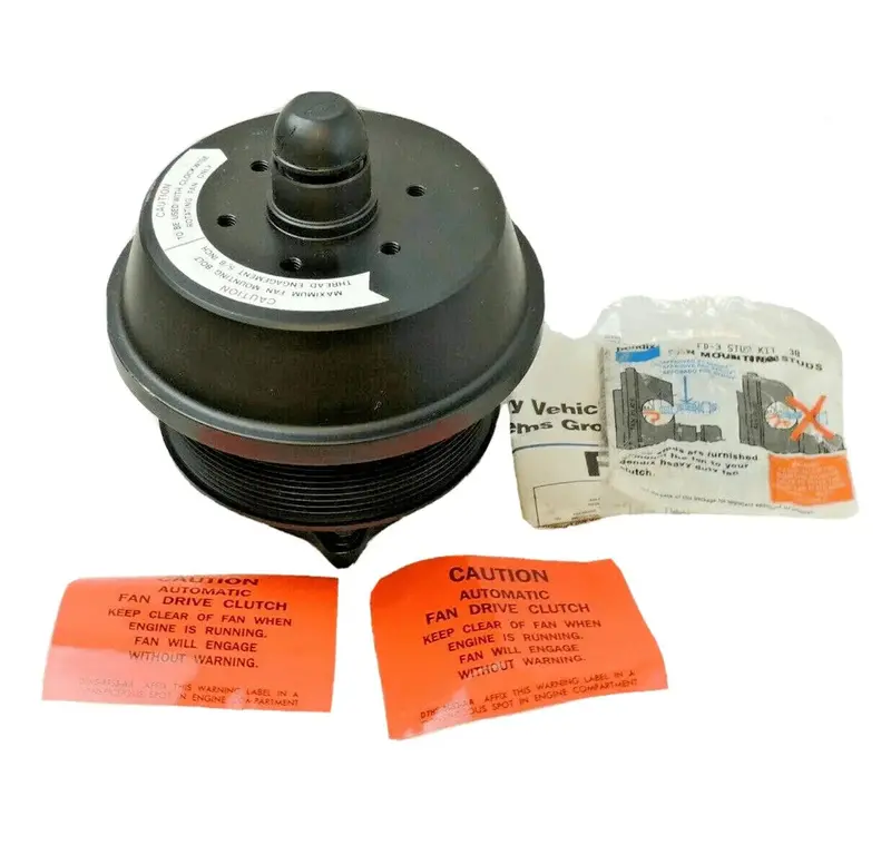 745X108323 Genuine Bendix Engine Cooling Fan Clutch 1